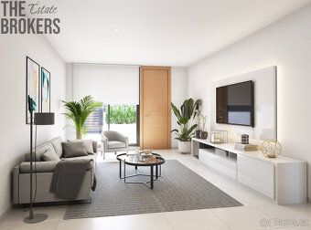 Experience coastal living at its best with new bungalows in