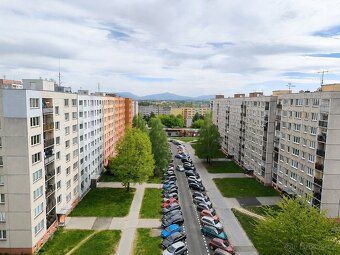 Šumbark je část města Havířova, která se v posledních letech