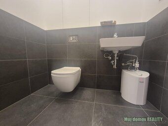 Pronájem obchodního prostoru 88 m and sup2; Praha 3, Žižkov 