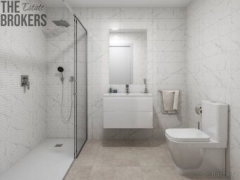 Nové apartmány v Levansur Home EIGHT - Vera Playa, Almería
U