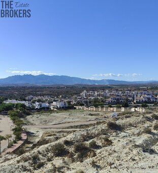 Nové apartmány v Levansur Home EIGHT - Vera Playa, Almería
U