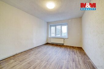 Nabízíme k prodeji bytovou jednotku 2+1 aktuálně upravenou n