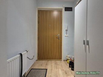 ### Pronájem bytu 2+kk, 50 m **Rejskova ulice, Praha 2 Vinoh