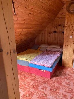 Looking for a cozy mountain home, holiday cottage or investment with excellent returns?