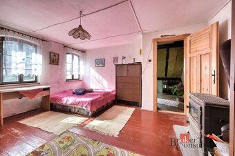 Prodej, domy/rodinný, 95 m2, Zádub E135, 34901 Olbramov, Tac