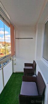 V exkluzivním zastoupení majitele nabízíme k pronájmu nově z