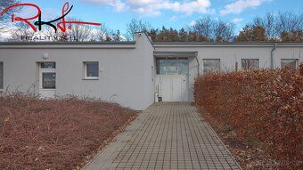 We offer for rent flexible commercial space suitable for auto service, light manufacturing…
