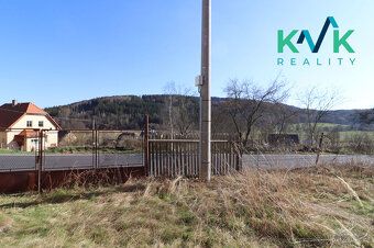 Nabízíme Vám ke koupi rodinný dům o dispozici 3+1 v malebné 