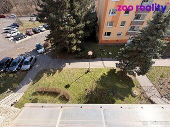 Nabízíme k prodeji byt v osobním vlastnictví, o dispozici 3 