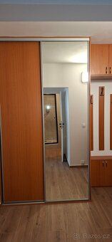 In exclusive representation of the owner we offer for rent fully equipped apartment unit 2+kk…