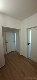 In exclusive representation of the owner we offer for rent fully equipped apartment unit 2+kk…