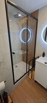 In exclusive representation of the owner we offer for rent fully equipped apartment unit 2+kk…