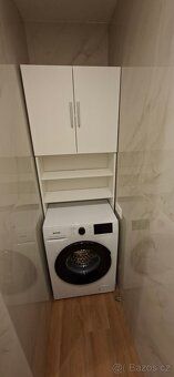 In exclusive representation of the owner we offer for rent fully equipped apartment unit 2+kk…