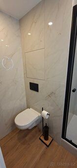 In exclusive representation of the owner we offer for rent fully equipped apartment unit 2+kk…
