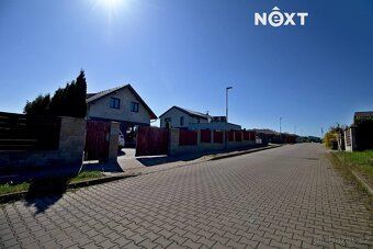 V exkluzivním zastoupení Vám nabízím rodinný dům o dispozici