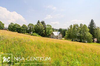 Ref #00207 We offer for sale a plot of land measuring 7442 m² with new construction