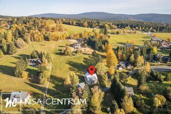 Ref #00207 We offer for sale a plot of land measuring 7442 m² with new construction