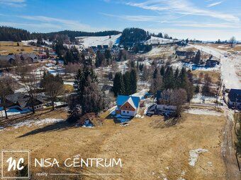 Ref #00207 We offer for sale a plot of land measuring 7442 m² with new construction