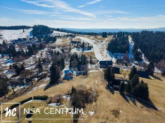 Ref #00207 We offer for sale a plot of land measuring 7442 m² with new construction