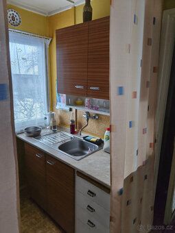 🏡 Domek 2+1 se zahrádkou – Náměšť nad Oslavou
Nabízíme k pro