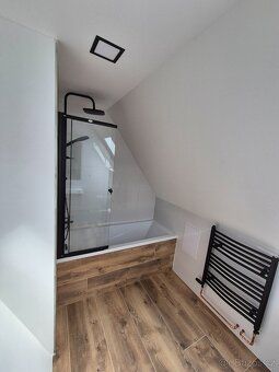 We are looking for reliable long-term tenants.