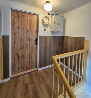 We are looking for reliable long-term tenants.