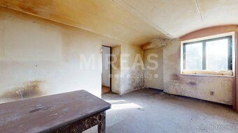 We offer for sale a family house 3+1 on land of 769 m² in