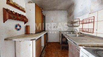 We offer for sale a family house 3+1 on land of 769 m² in