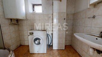 We offer for sale a family house 3+1 on land of 769 m² in