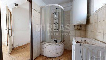 We offer for sale a family house 3+1 on land of 769 m² in