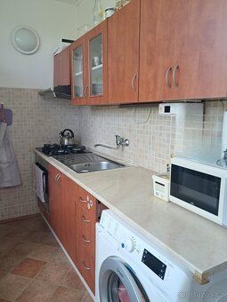 We offer exclusively for sale a spacious prefabricated apartment 3+1 in