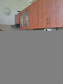 We offer exclusively for sale a spacious prefabricated apartment 3+1 in