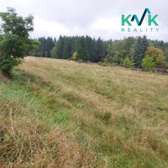 We offer for sale a beautiful grassy plot in the village of Chodov near Bečov nad Teplou…