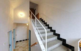 For sale family house in the village of Nezvěstice.