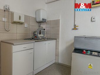 Exkluzivně Vám nabízíme prodej 100% podílu prosperujícího s.