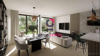 We sell a project with a building permit.