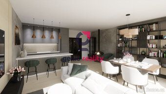 We sell a project with a building permit.