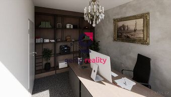 We sell a project with a building permit.