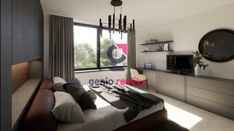 We sell a project with a building permit.