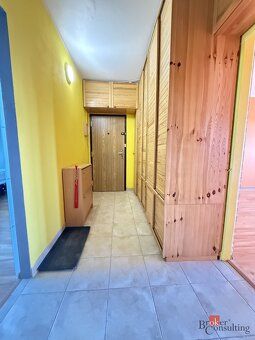 Podnájem, byty/3+1, 84 m2, Olbrachtova 616/33, Liberec XV-St