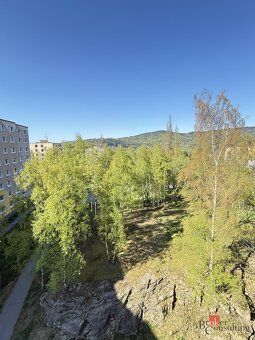 Podnájem, byty/3+1, 84 m2, Olbrachtova 616/33, Liberec XV-St