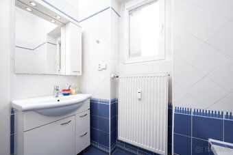 For sale apartment in picturesque location under Špilberk Castle.
We offer