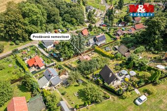 Zahrádkářská sezóna právě začíná. Zveme vás na prohlídku útu