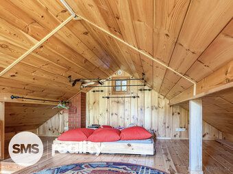 Looking for a place that will absorb you? Where there is total peace and only nature without civilization?