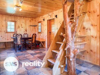 Looking for a place that will absorb you? Where there is total peace and only nature without civilization?