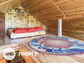 Looking for a place that will absorb you? Where there is total peace and only nature without civilization?