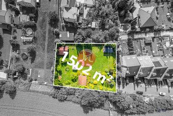 Looking for an ideal place for your future home?