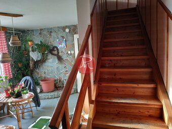 For Sale: Income-Generating Property with Rent of 30,000 CZK/month + Utilities