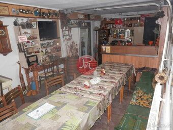 For Sale: Income-Generating Property with Rent of 30,000 CZK/month + Utilities