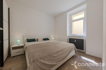 As part of the DEVELOPMENT project Apartments Prerov we offer exclusively for sale in personal…